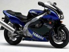 2000 Yamaha YZF 1000R Thunder ace